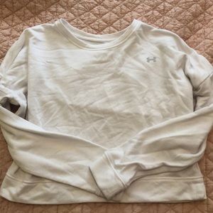 Under Armour pullover